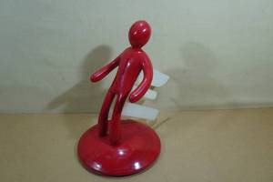 lot 217 image: Novelty Knife Holder