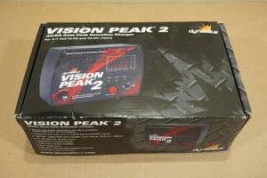 lot 3X image: Dynamite Vision Peak 2 ACDC Auto Peak Detection Charger