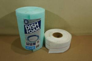 lot 243 image: Packing Supplies