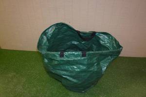 lot 245 image: Large Heavy Duty Tote Bag