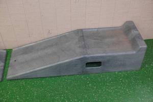 lot 6 image: Rhino Ramps Blitz Set