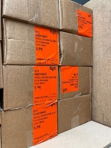 lot 269 image: Assorted Retail Display Product Pushers