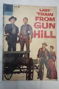 lot 10 image: Vintage Dell Western Adventure