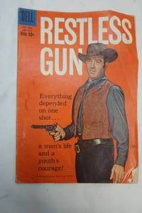 lot 11 image: Vintage Dell Western Adventure