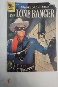 lot 12 image: Vintage Dell Western Adventure