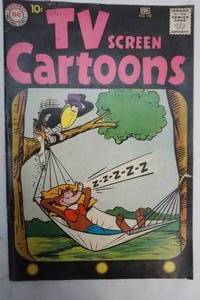 lot 14 image: Vintage DC