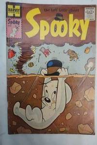 lot 15 image: Vintage Harvey Comics