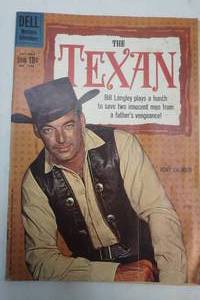lot 23 image: Vintage Dell Western Adventure
