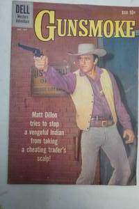 lot 24 image: Vintage Dell Western Adventure