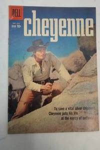 lot 25 image: Vintage Dell Comic