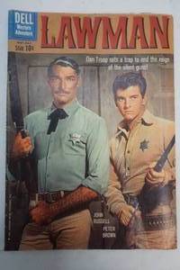 lot 26 image: Vintage Dell Western Adventure