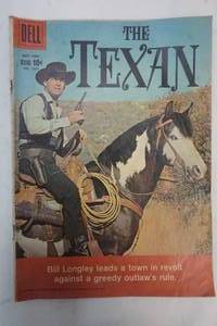 lot 27 image: Vintage Dell Comic