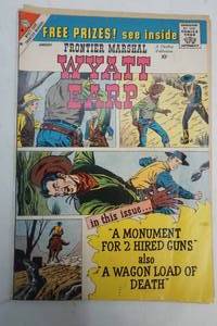 lot 28 image: Vintage CDC Comic