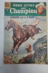 lot 31 image: Vintage Dell Comic