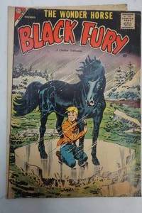 lot 39 image: Vintage CDC Comic