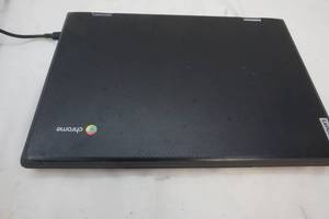 lot 54 image: Lenovo 500E Chromebook
