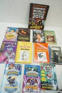 lot 65 image: Variety of Childrens Books