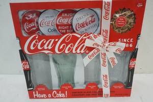 lot 72 image: Coca-Cola