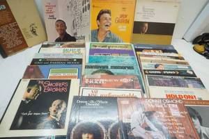 lot 82 image: Vintage Records
