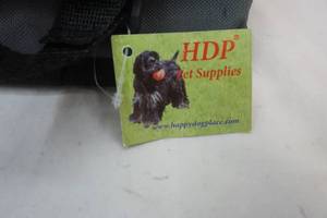 lot 87 image: HDP Pet Carrier