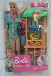 lot 96 image: Barbie