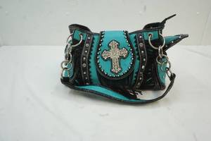 lot 112 image: Purse