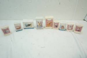 lot 121 image: Variety of Hallmark Keepsake Ornaments