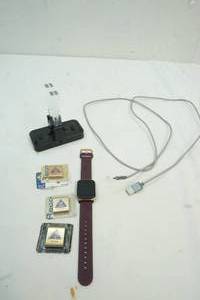 lot 125 image: Electronics