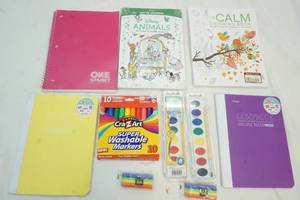 lot 128 image: Kid Activities