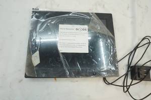 lot 164 image: New Digital Photo Frame