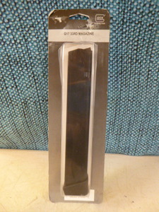 Glock Perfection G17 33rd Magazine