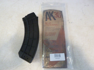 US PalmAK30 Magazine