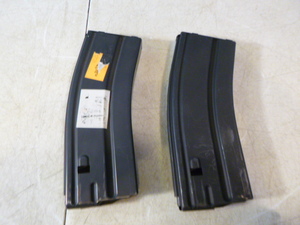 2 ASC LLC Magazines