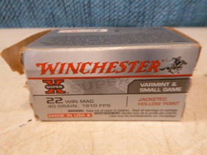 Winchester Super X Cartridges