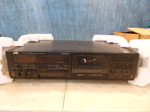 JVC Stereo Cassette Deck