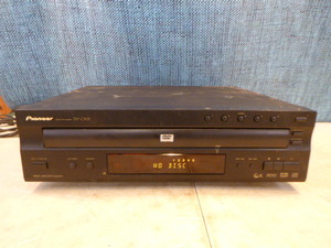 Pioneer 5 Disc DVD Player