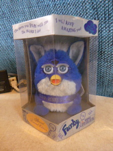 Y2K Furby