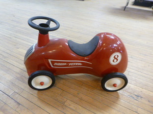 Radio Flyer Roadster