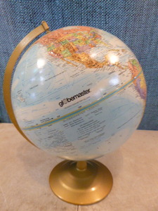 Globesmaster Globe