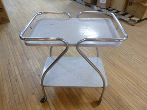 Vintage Cart