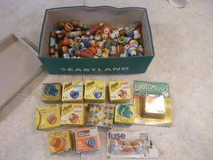 Box of Fuses