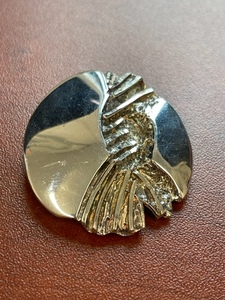 lot 9 image: .925 Sterling Silver Necklace Pendant