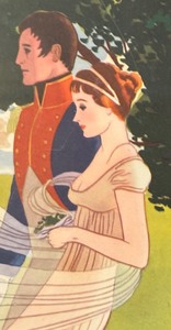 lot 226 image: The Empire Room Palmer House Framed Print by Stanley Ekman