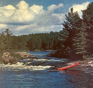 lot 275 image: Scenic Panoramic Framed Print