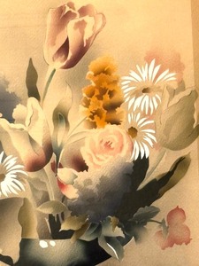 lot 426 image: Art Deco Framed Print by Ben Jorj Harris