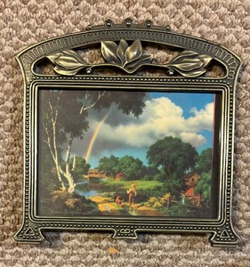 lot 475 image: Variety of 11 Different Petite Prints