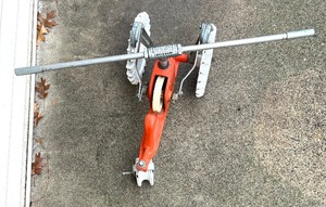 lot 510 image: Thompson Yard Sprinkler