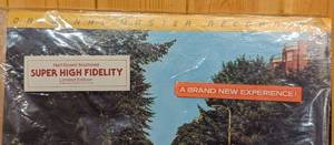 lot 112D image: The Beatles Abbey Road Record