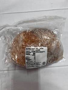 lot 108 image: 8.95lb Case of Oven Roasted Chicken Best by 07122023