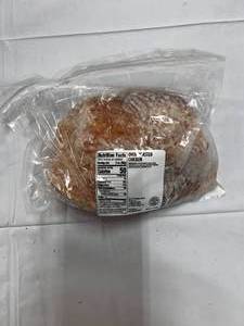 lot 110 image: 8.95lb Case of Oven Roasted Chicken Best by 07122023